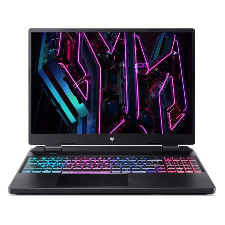 Игровой ноутбук Acer Predator Helios Neo 2023 16" 240Hz, 16Гб/1Тб, i5-13500HX, RTX 4060, черный, английская клавиатура
Игровой ноутбук Acer Predator Helios Neo 2023 16" 240Hz, 16Гб/1Тб, i5-13500HX, RTX 4060, черный, английская клавиатура