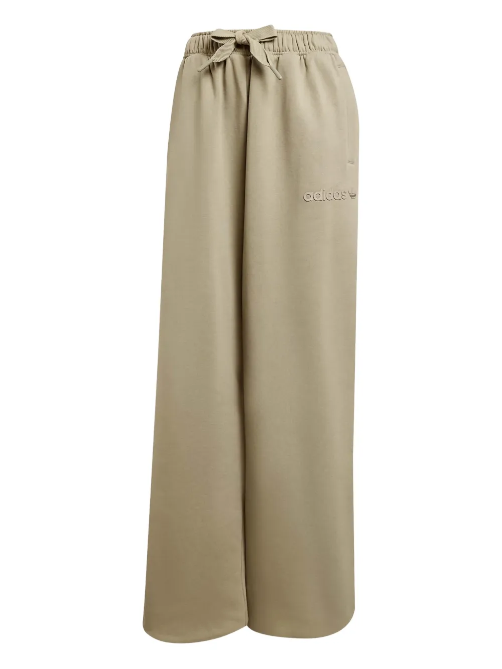 Спортивные брюки с завязкой на талии и вышивкой Adidas, серый
Спортивные брюки с завязкой на талии и вышивкой Adidas, серый