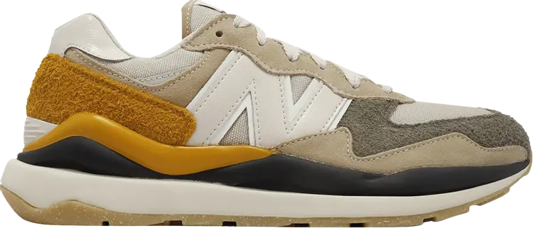 Кроссовки New Balance 57/40 'Moon Ash Golden Hour', кремовый, Бежевый, Кроссовки New Balance 57/40 'Moon Ash Golden Hour', кремовый
Кроссовки New Balance 57/40 'Moon Ash Golden Hour', кремовый, Бежевый, Кроссовки New Balance 57/40 'Moon Ash Golden Hour', кремовый