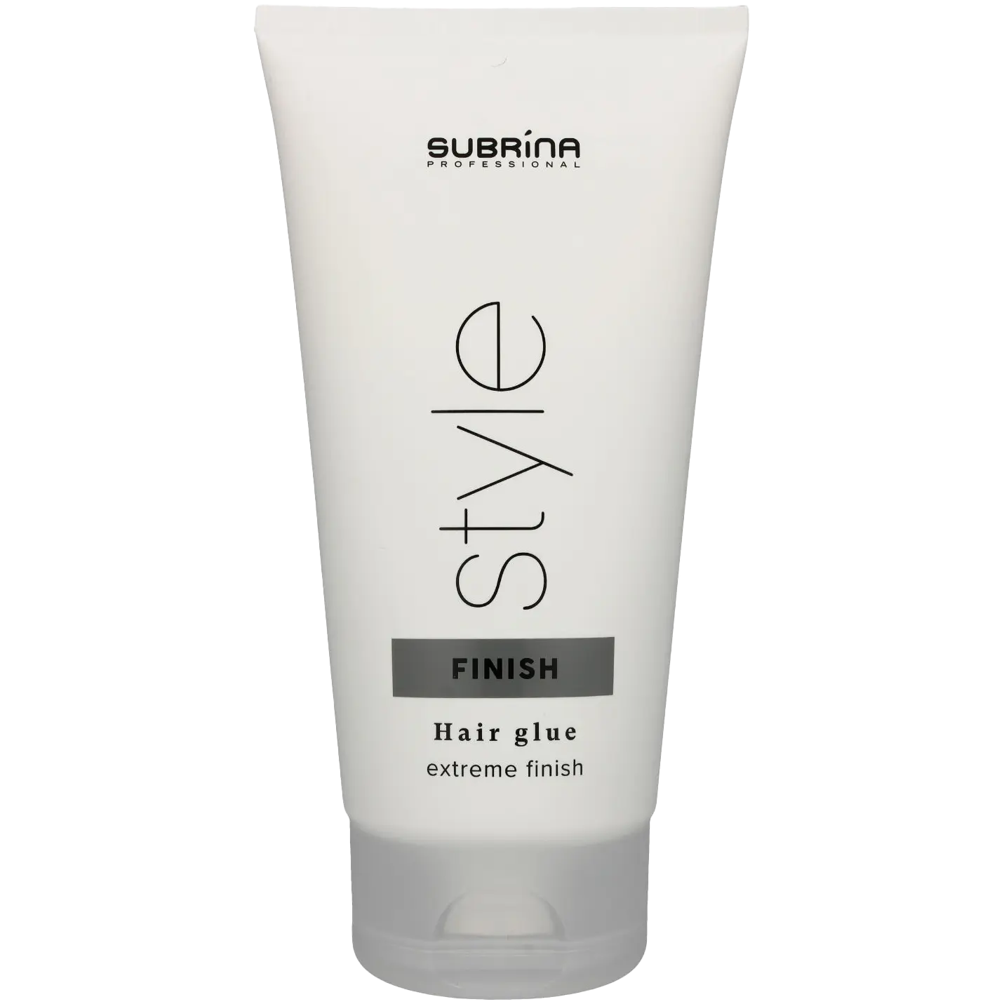 Subrina Finish Style клей для волос, 150 мл
Subrina Finish Style клей для волос, 150 мл