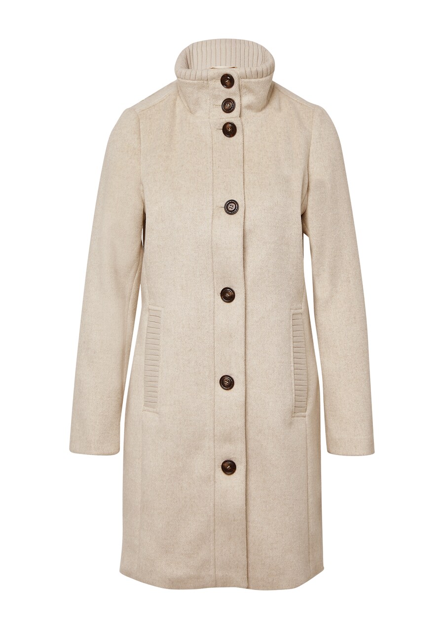 Демисезонное пальто s.Oliver, Beige
Демисезонное пальто s.Oliver, Beige