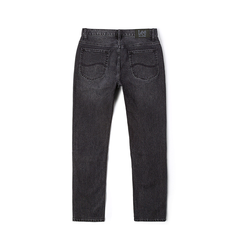 Lee Черные джинсы мужские
Lee Черные джинсы мужские