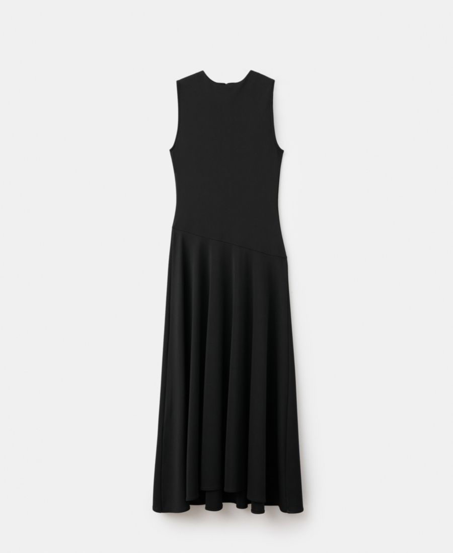 Женское плиссированное платье А-силуэта MANGO, Black
Женское плиссированное платье А-силуэта MANGO, Black