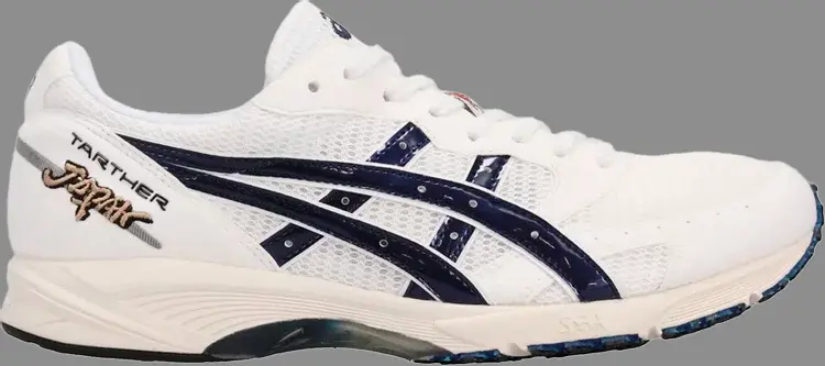 Кроссовки tarther japan 'blue print' Asics, белый
Кроссовки tarther japan 'blue print' Asics, белый