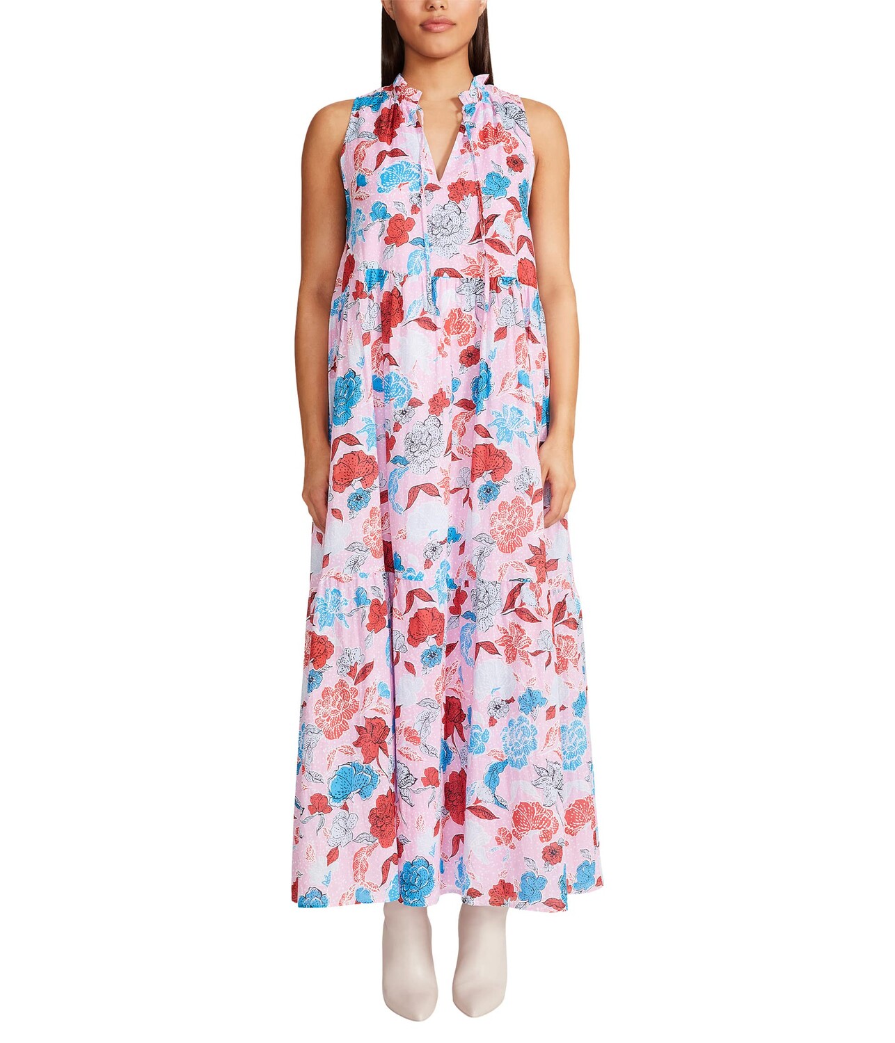Платье Steve Madden, Tropic Of The Day Dress
Платье Steve Madden, Tropic Of The Day Dress