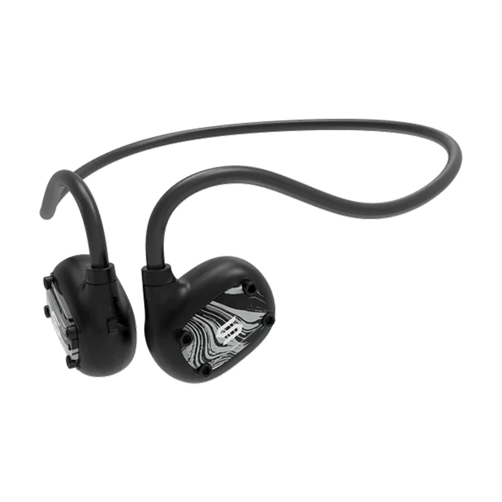 Беспроводные наушники Soul Openear 2, черный
Беспроводные наушники Soul Openear 2, черный