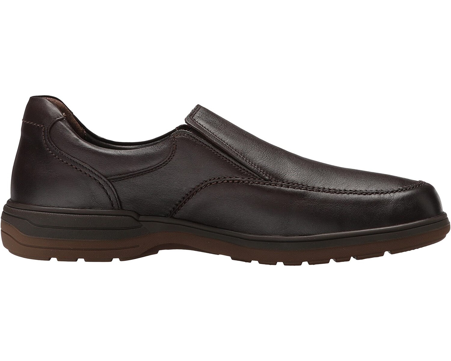 Лоферы Davy Mephisto, коричневый
Лоферы Davy Mephisto, коричневый