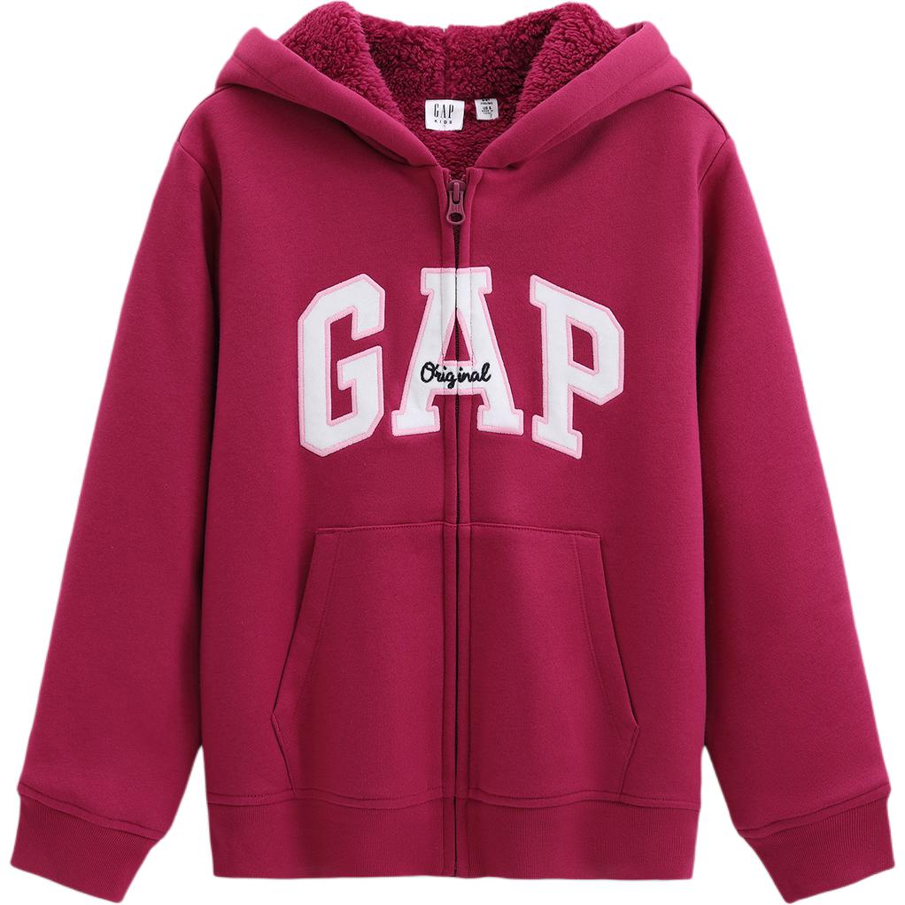 Детский свитшот GAP, розовый красный
Детский свитшот GAP, розовый красный