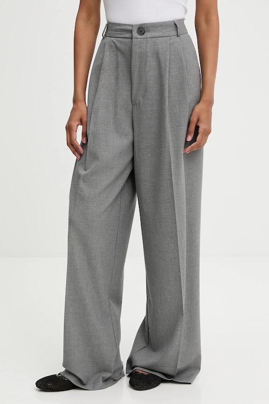 Брюки Answear.Lab, серый
Брюки Answear.Lab, серый
