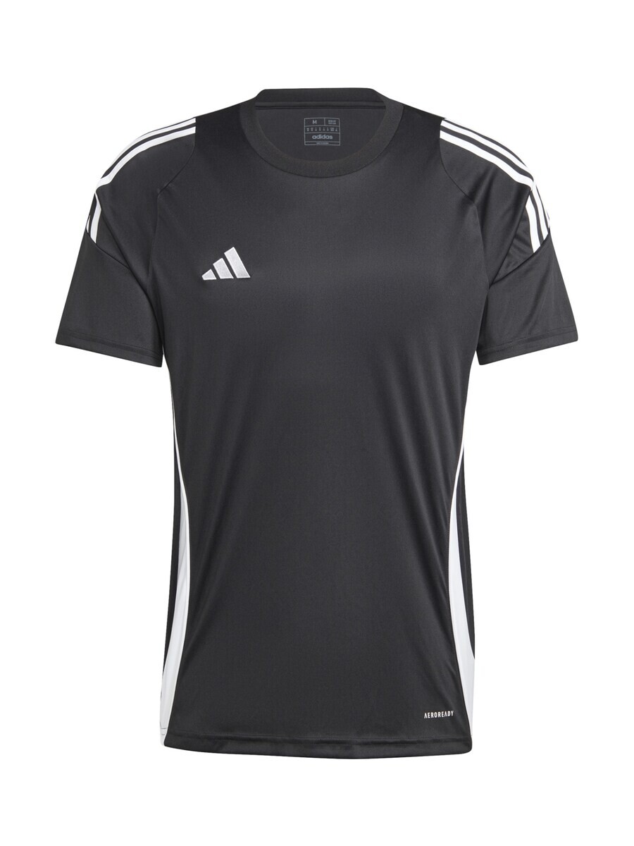 Джерси ADIDAS PERFORMANCE Jersey Tiro 24, черный
Джерси ADIDAS PERFORMANCE Jersey Tiro 24, черный