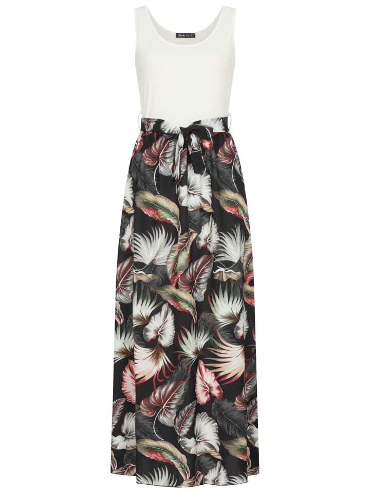 Короткое платье Cloud5ive er, цвет white/black
Короткое платье Cloud5ive er, цвет white/black