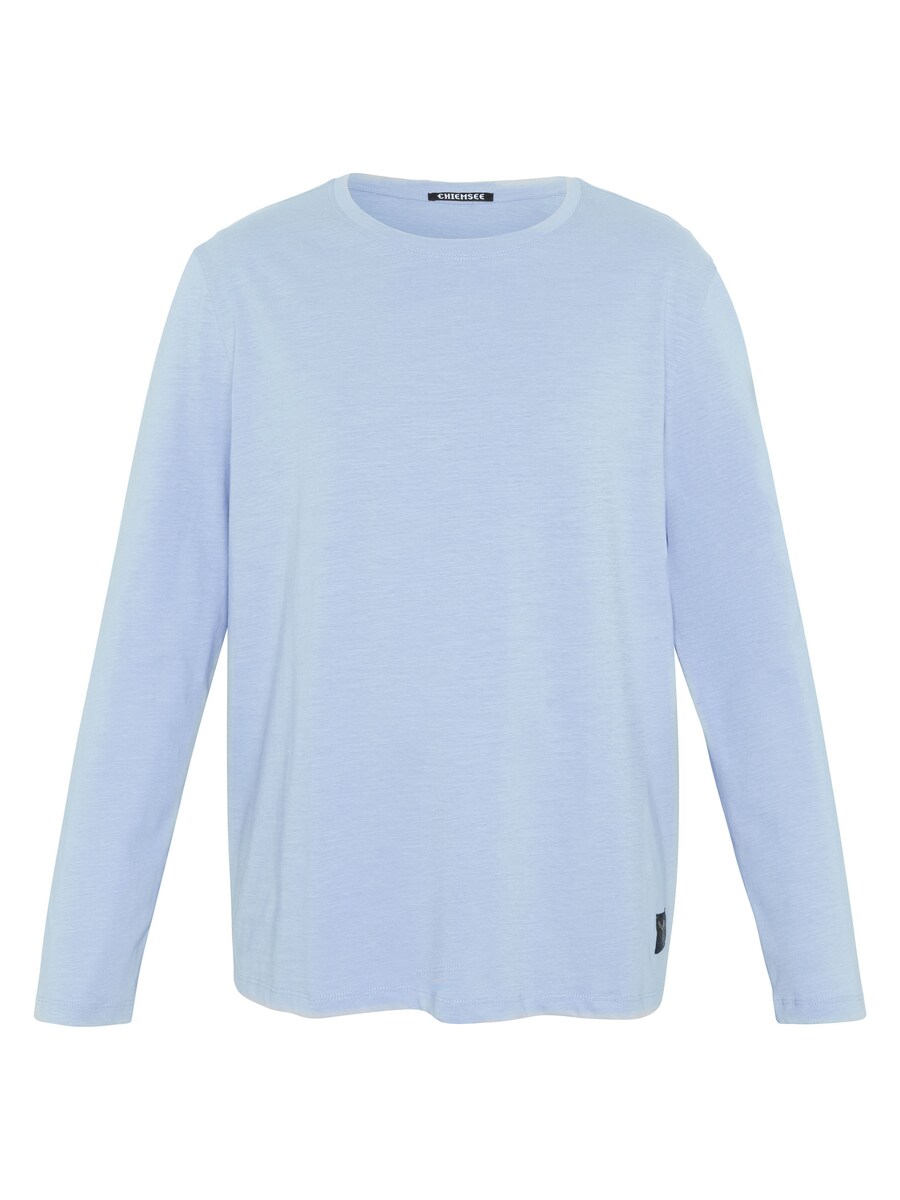 Рубашка CHIEMSEE, светло-синий
Рубашка CHIEMSEE, светло-синий