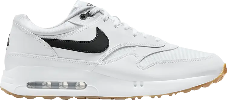 Кроссовки Air Max 1 '86 OG Golf 'Big Bubble - White Black Gum', белый, Серый;белый, Кроссовки Air Max 1 '86 OG Golf 'Big Bubble - White Black Gum', белый
Кроссовки Air Max 1 '86 OG Golf 'Big Bubble - White Black Gum', белый, Серый;белый, Кроссовки Air Max 1 '86 OG Golf 'Big Bubble - White Black Gum', белый