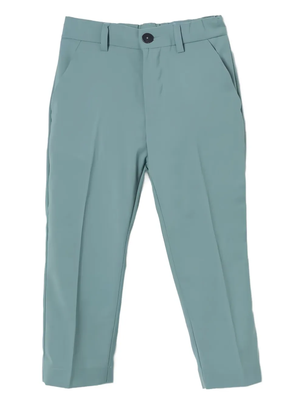 Брюки на пуговицах Manuel Ritz, синий
Брюки на пуговицах Manuel Ritz, синий