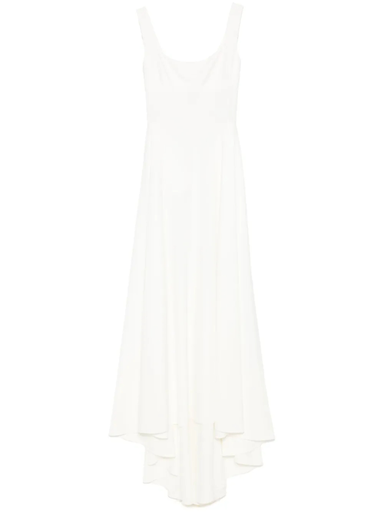 Atu Body Couture платье макси из эластичной ткани, белый
Atu Body Couture платье макси из эластичной ткани, белый