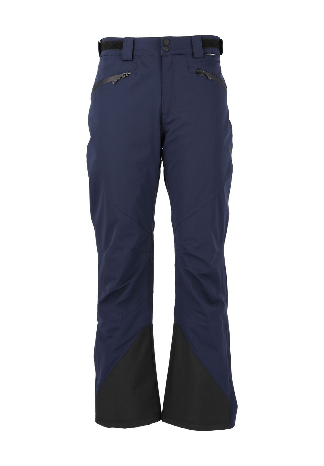 Лыжные брюки Mastro с функциональным утеплителем и водоотталкивающими свойствами WHISTLER, цвет Navy Blazer
Лыжные брюки Mastro с функциональным утеплителем и водоотталкивающими свойствами WHISTLER, цвет Navy Blazer