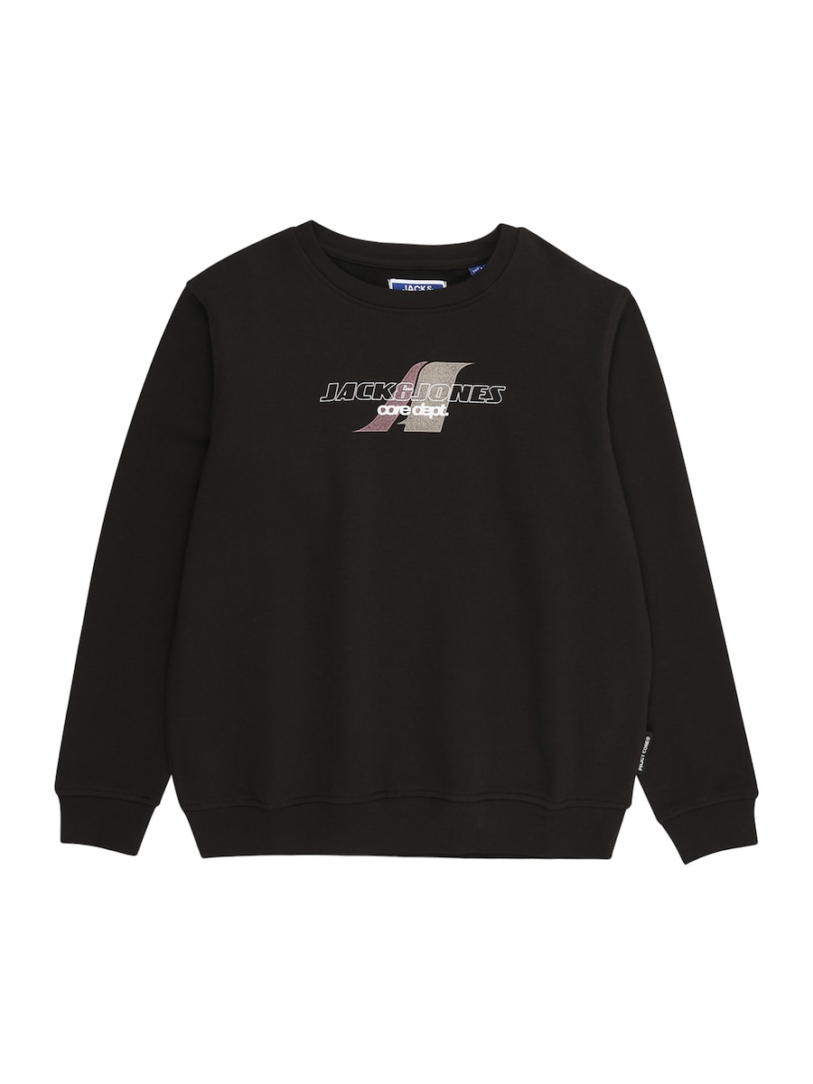 Толстовка Jack & Jones Junior JCOTIER, черный
Толстовка Jack & Jones Junior JCOTIER, черный
