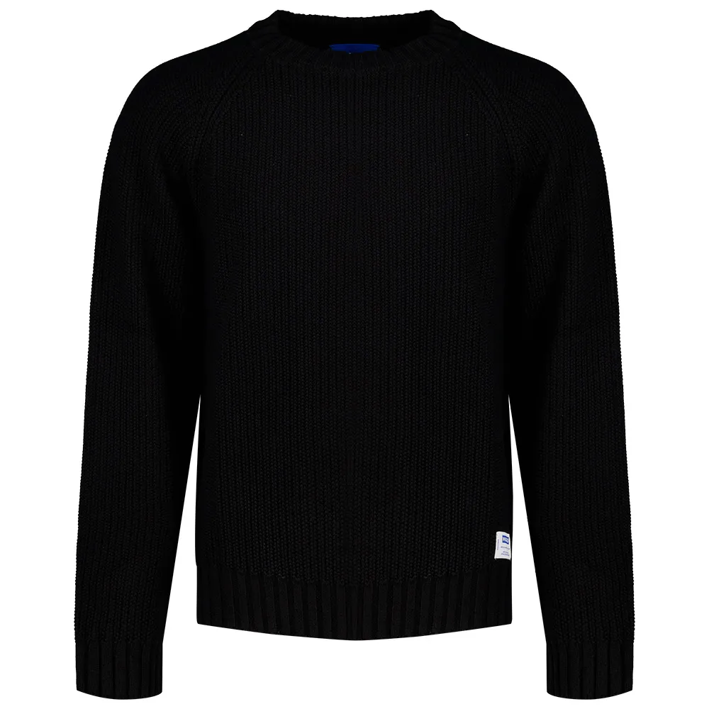 Свитер HUGO Sonnee 10275520, черный
Свитер HUGO Sonnee 10275520, черный