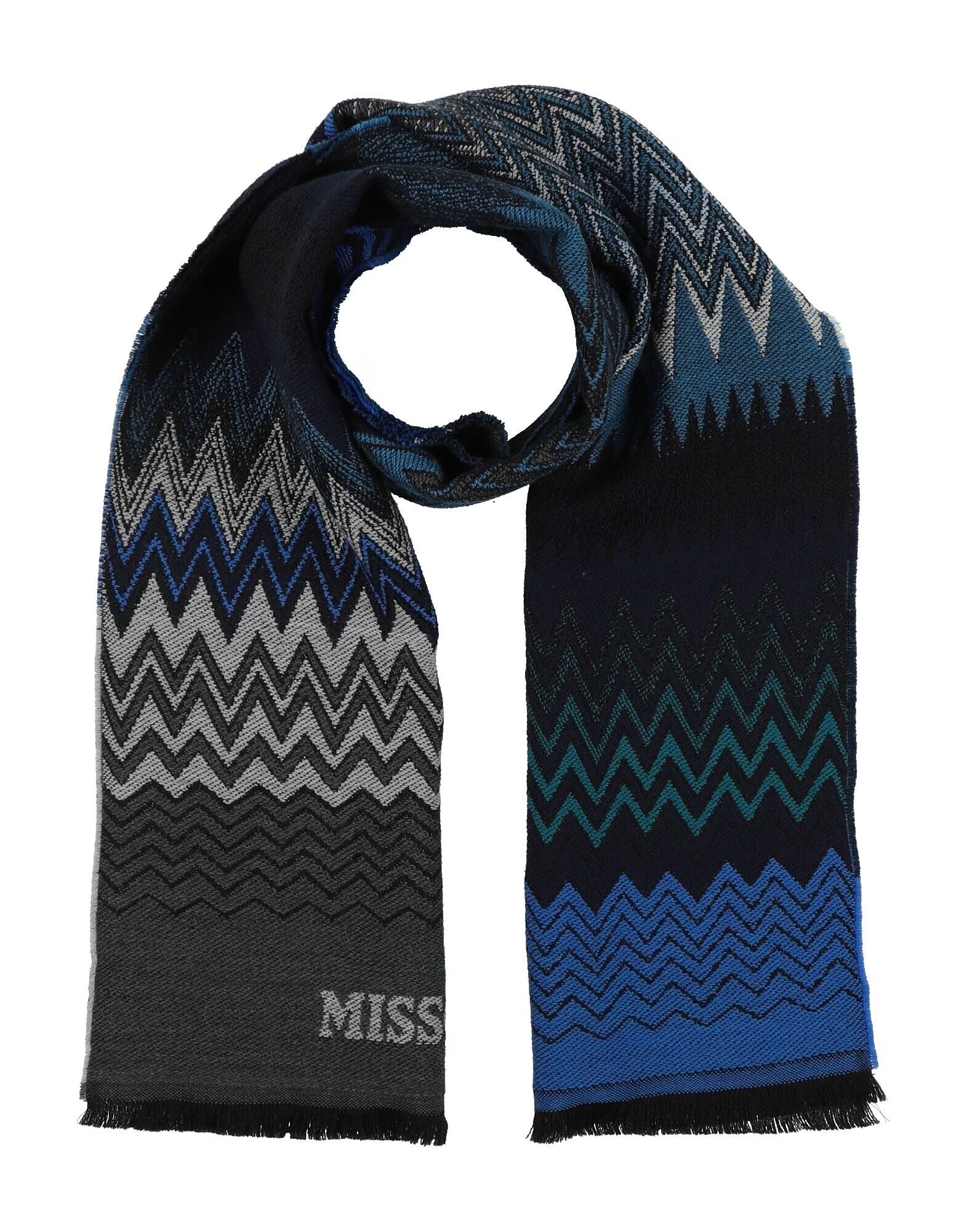 Шарф Missoni, серый
Шарф Missoni, серый