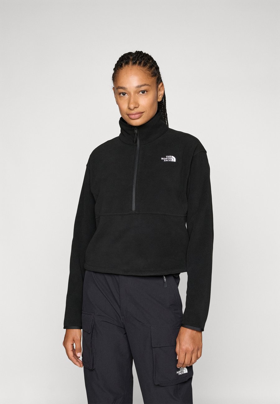Джемпер The North Face GLACIER 1/2 ZIP SHORT, Black
Джемпер The North Face GLACIER 1/2 ZIP SHORT, Black