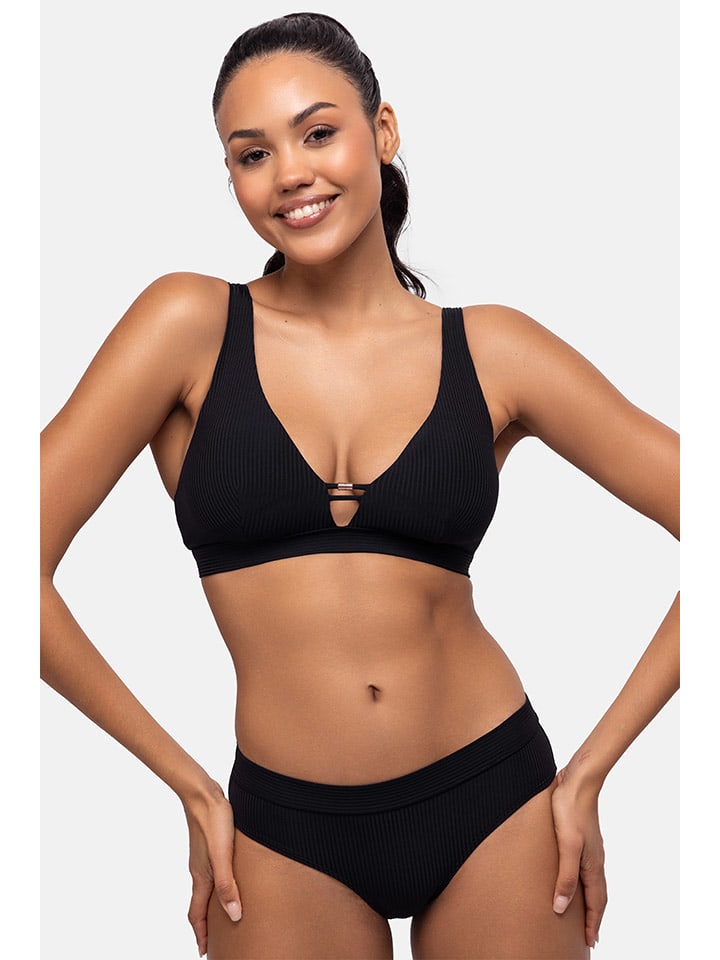 Верх бикини Dorina, черный
Верх бикини Dorina, черный