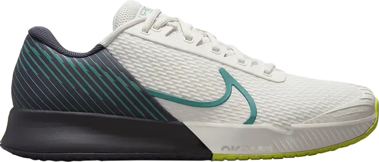 Кроссовки NikeCourt Air Zoom Vapor Pro 2 HC 'Phantom Mineral Teal', кремовый, Серый;бежевый, Кроссовки NikeCourt Air Zoom Vapor Pro 2 HC 'Phantom Mineral Teal', кремовый
Кроссовки NikeCourt Air Zoom Vapor Pro 2 HC 'Phantom Mineral Teal', кремовый, Серый;бежевый, Кроссовки NikeCourt Air Zoom Vapor Pro 2 HC 'Phantom Mineral Teal', кремовый