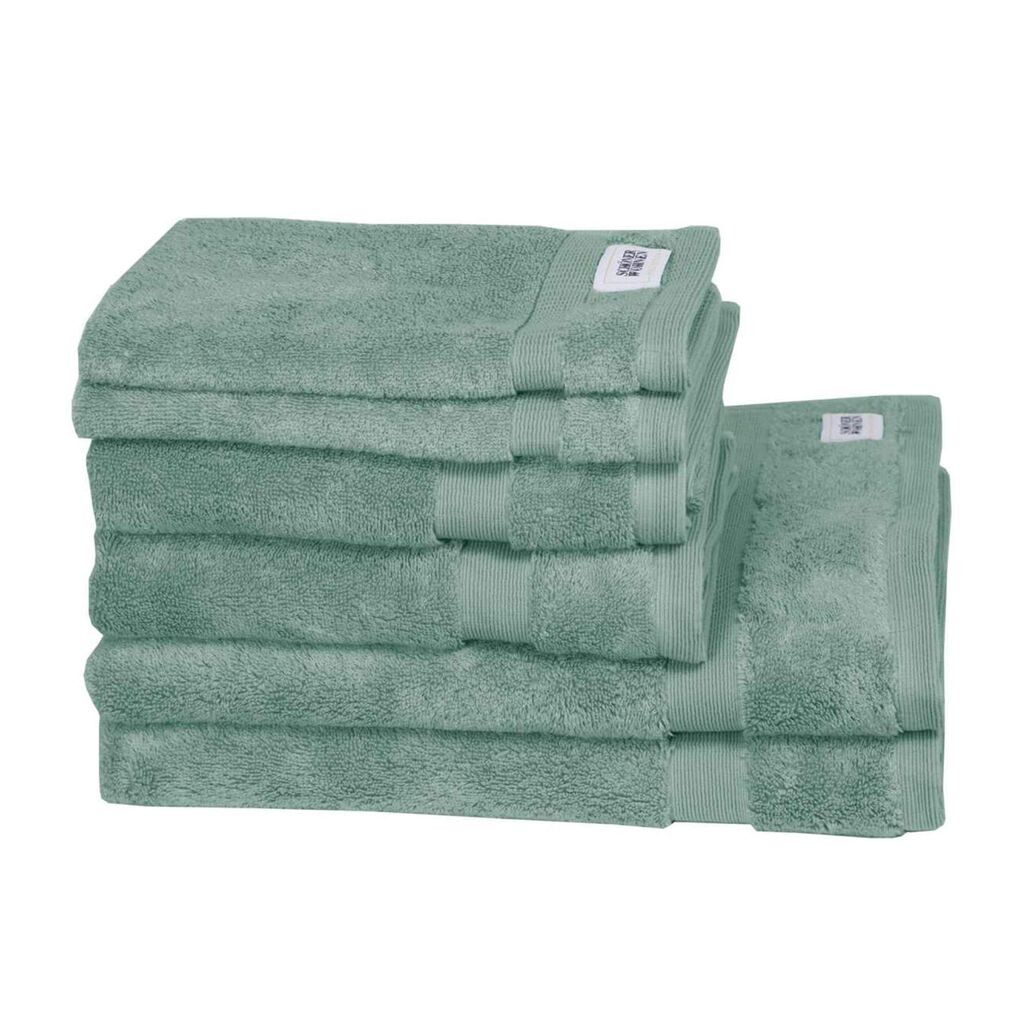 SCHÖNER WOHNEN коллекционное полотенце CUDDLY салатовый 50 x 100 см Schöner Wohnen Kollektion, зеленый
SCHÖNER WOHNEN коллекционное полотенце CUDDLY салатовый 50 x 100 см Schöner Wohnen Kollektion, зеленый
