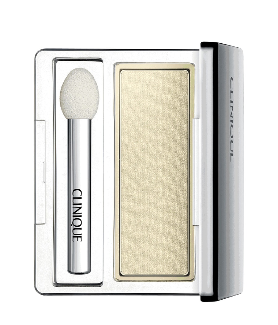 Тени для век CLINIQUE All About Shadow Soft Matte, French Vanilla, 2.2g
Тени для век CLINIQUE All About Shadow Soft Matte, French Vanilla, 2.2g