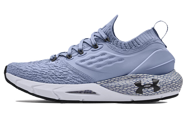 Кроссовки женские HOVR Phantom 2 с низким верхом, выбеленные, синие Under Armour
Кроссовки женские HOVR Phantom 2 с низким верхом, выбеленные, синие Under Armour