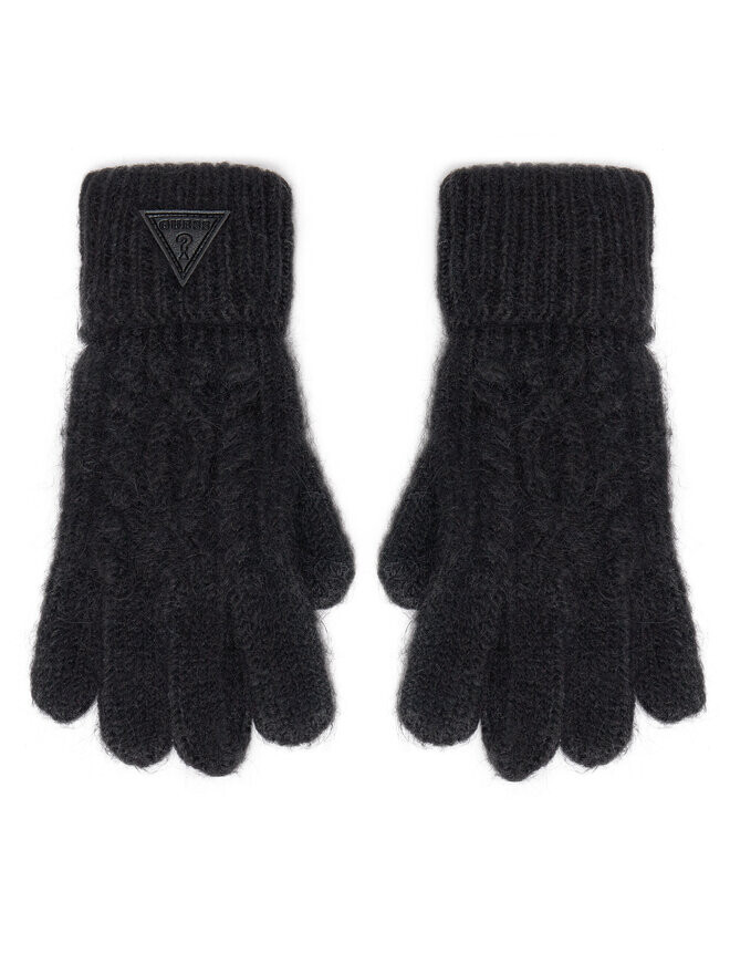 Женские перчатки Guess, черный
Женские перчатки Guess, черный