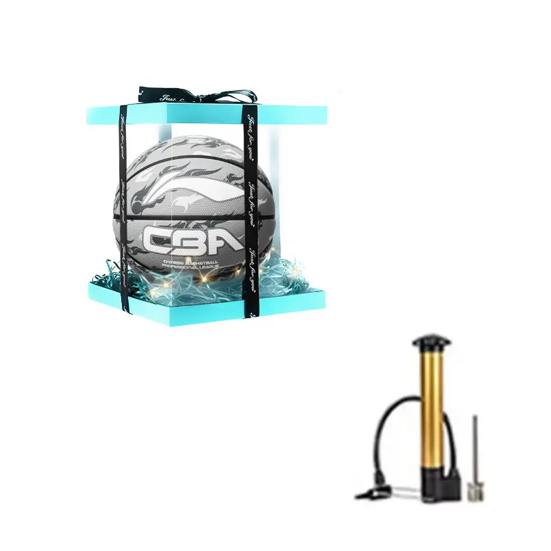 Баскетбольный мяч из вспененной резины размер 7/размер 5 для уличных тренировок и соревнований unisex китай LINING
Баскетбольный мяч из вспененной резины размер 7/размер 5 для уличных тренировок и соревнований unisex китай LINING