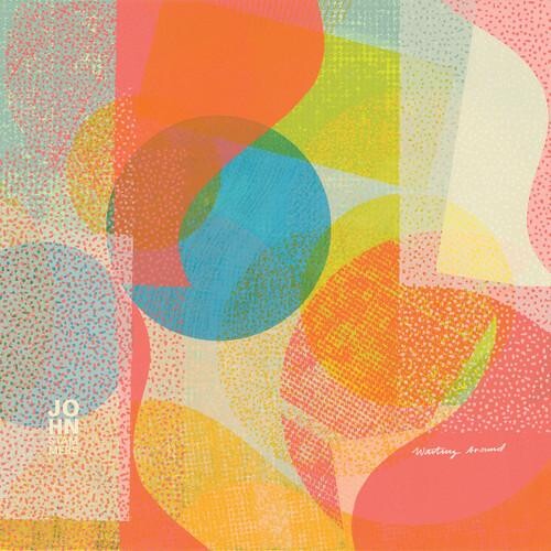 Виниловая пластинка Stammers, John - Waiting Around
Виниловая пластинка Stammers, John - Waiting Around