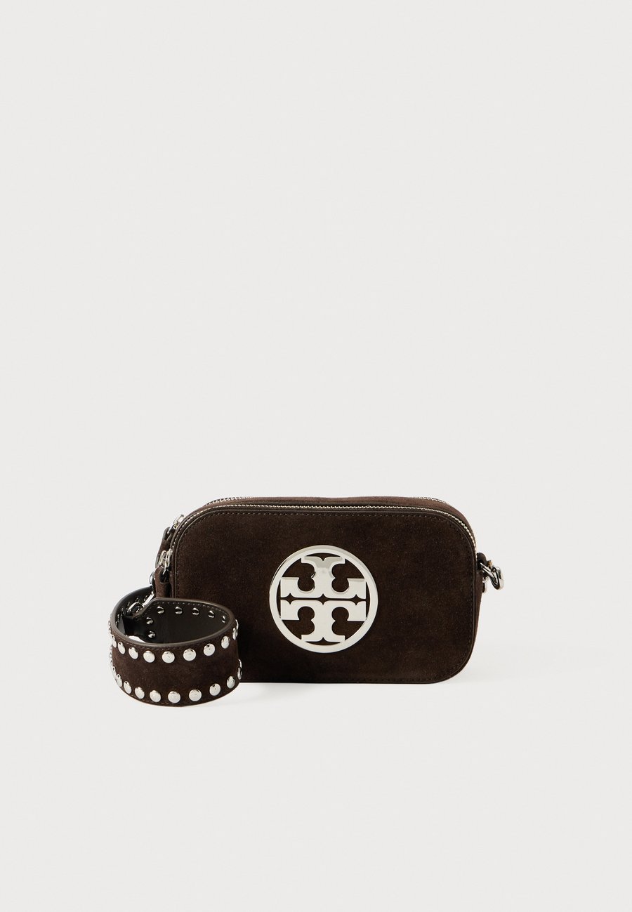 Сумка кросс-боди Tory Burch MILLER MINI CROSSBODY BAG, Shadow Oak/Dark Brown
Сумка кросс-боди Tory Burch MILLER MINI CROSSBODY BAG, Shadow Oak/Dark Brown