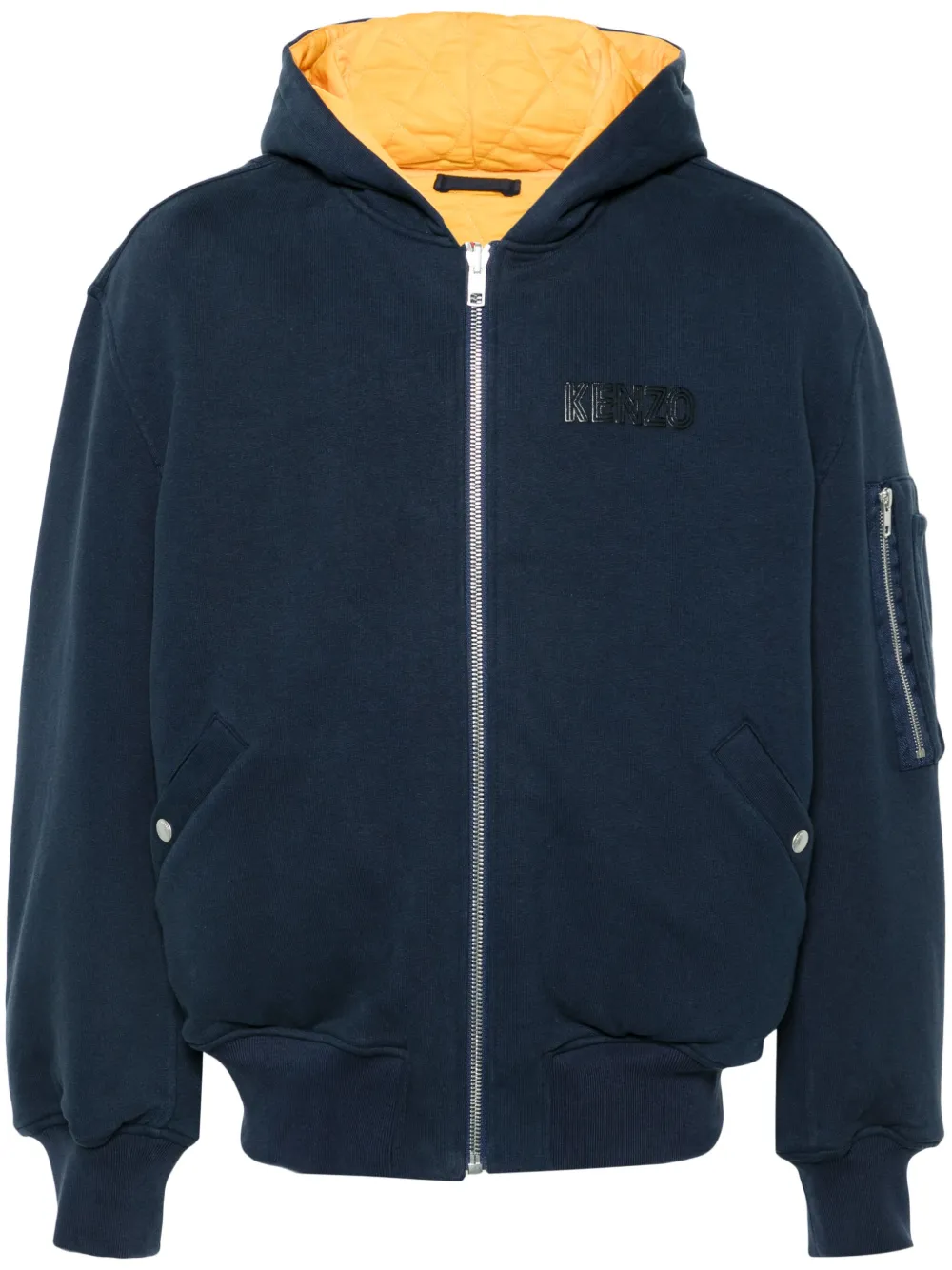 Куртка Archive 1970 KENZO, синий
Куртка Archive 1970 KENZO, синий