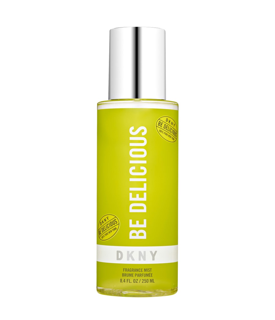 Спрей для тела DKNY Be Delicious Body Mist, 250 ml
Спрей для тела DKNY Be Delicious Body Mist, 250 ml