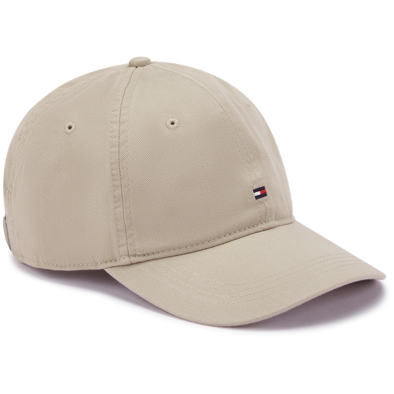 Tommy Hilfiger Хлопковая бейсболка мужская, Khaki RBT
Tommy Hilfiger Хлопковая бейсболка мужская, Khaki RBT