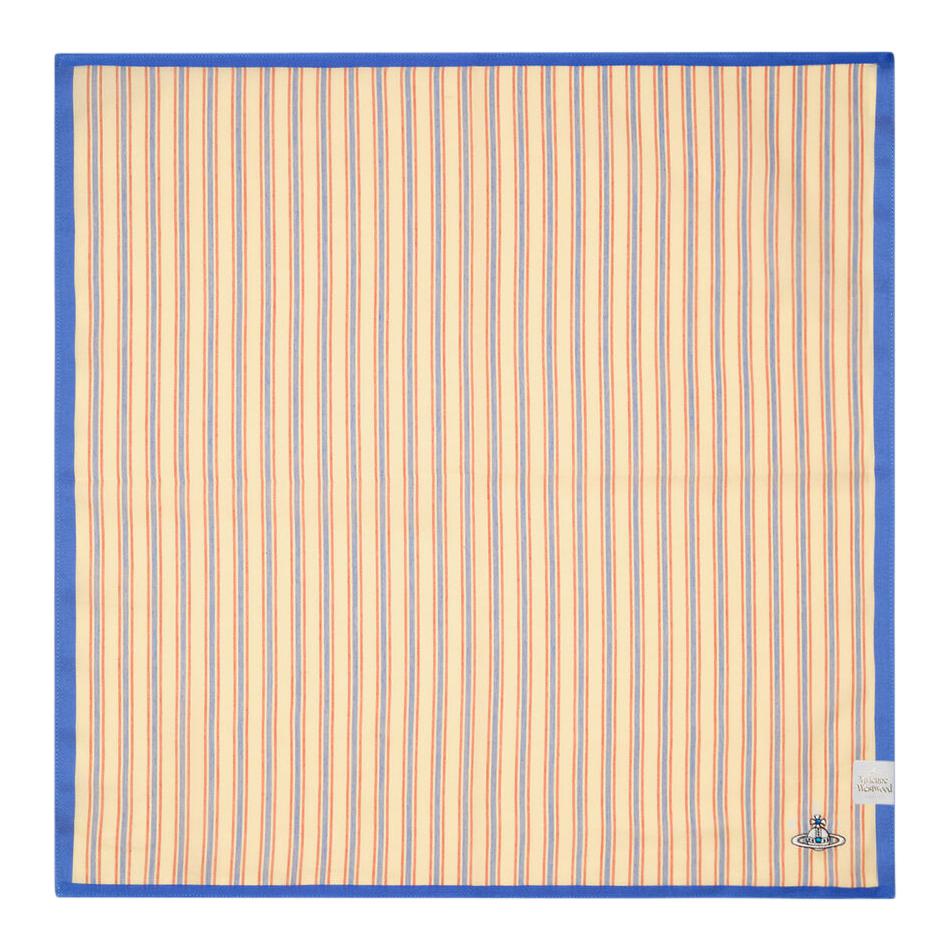 Vivienne Westwood Хлопковый шёлковый шарф унисекс бежевый, Beige
Vivienne Westwood Хлопковый шёлковый шарф унисекс бежевый, Beige