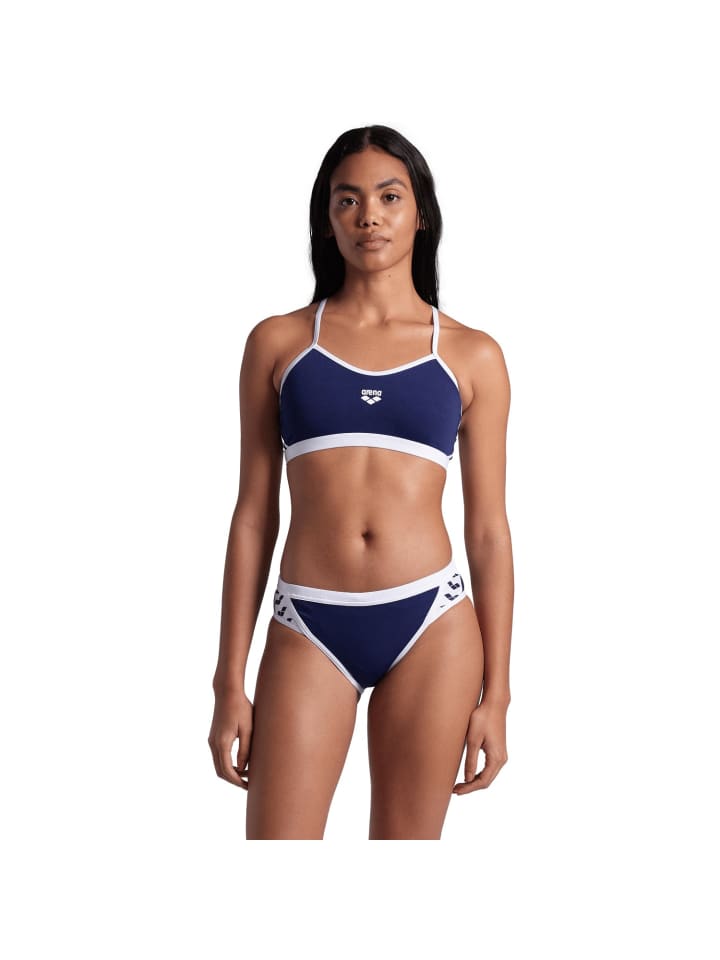 Комплект бикини Arena, синий
Комплект бикини Arena, синий