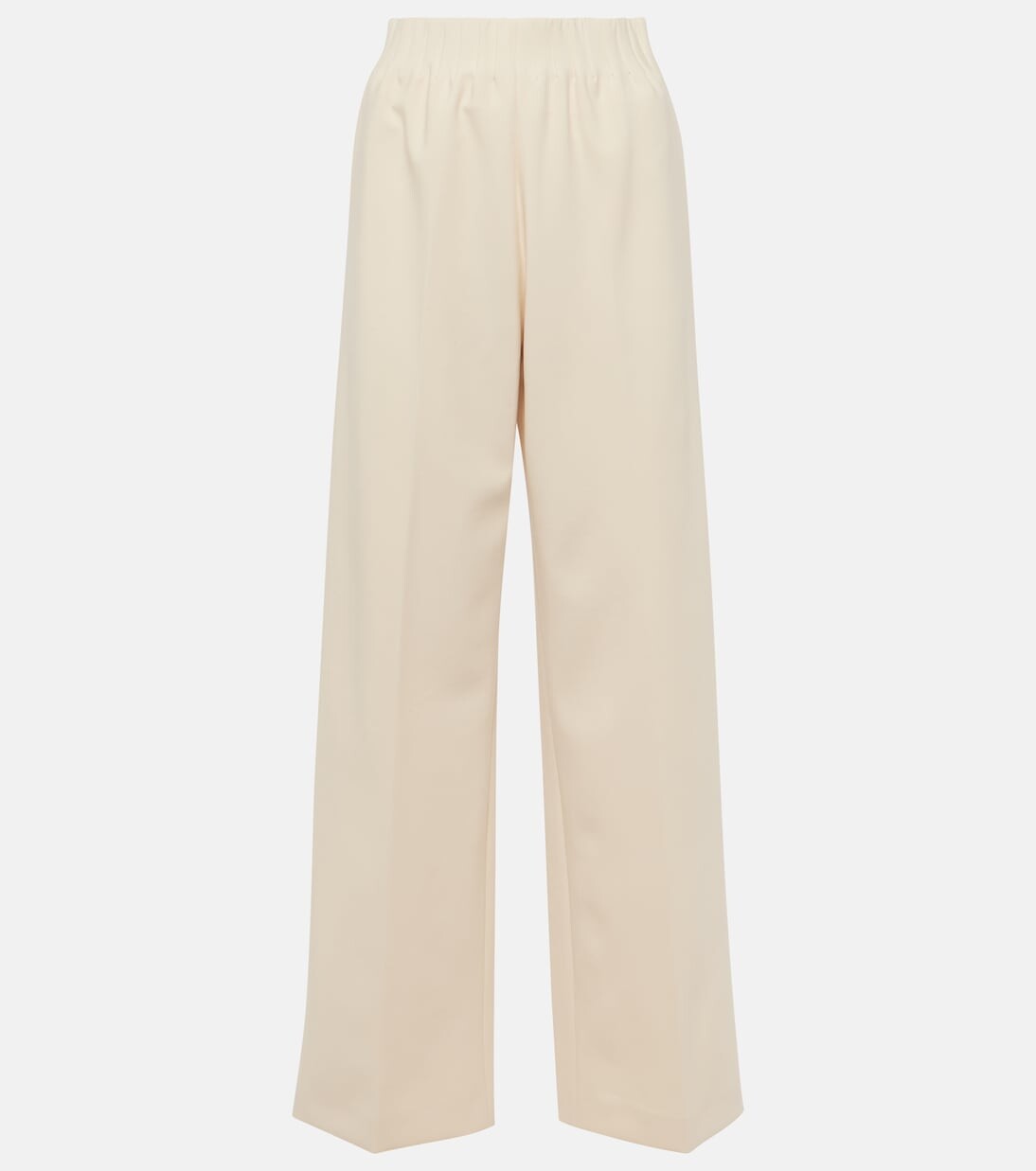 Широкие брюки maud из смесовой шерсти Fforme, желтый
Широкие брюки maud из смесовой шерсти Fforme, желтый