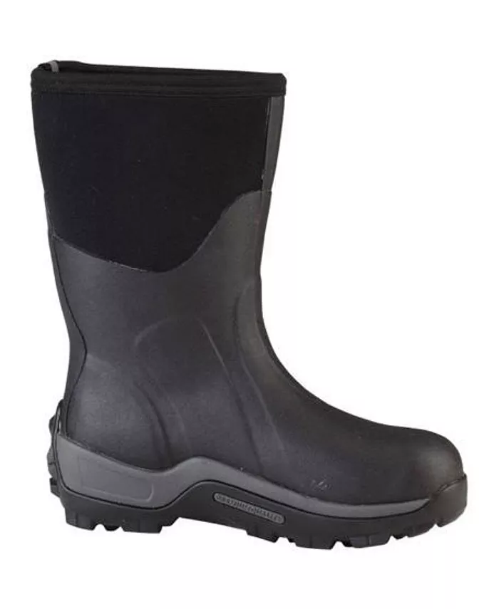 Мужские ботинки Arctic Sport Mid MUCK, черный
Мужские ботинки Arctic Sport Mid MUCK, черный