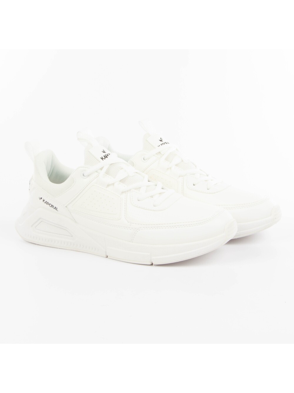 Кроссовки блоко Kaporal, белый
Кроссовки блоко Kaporal, белый