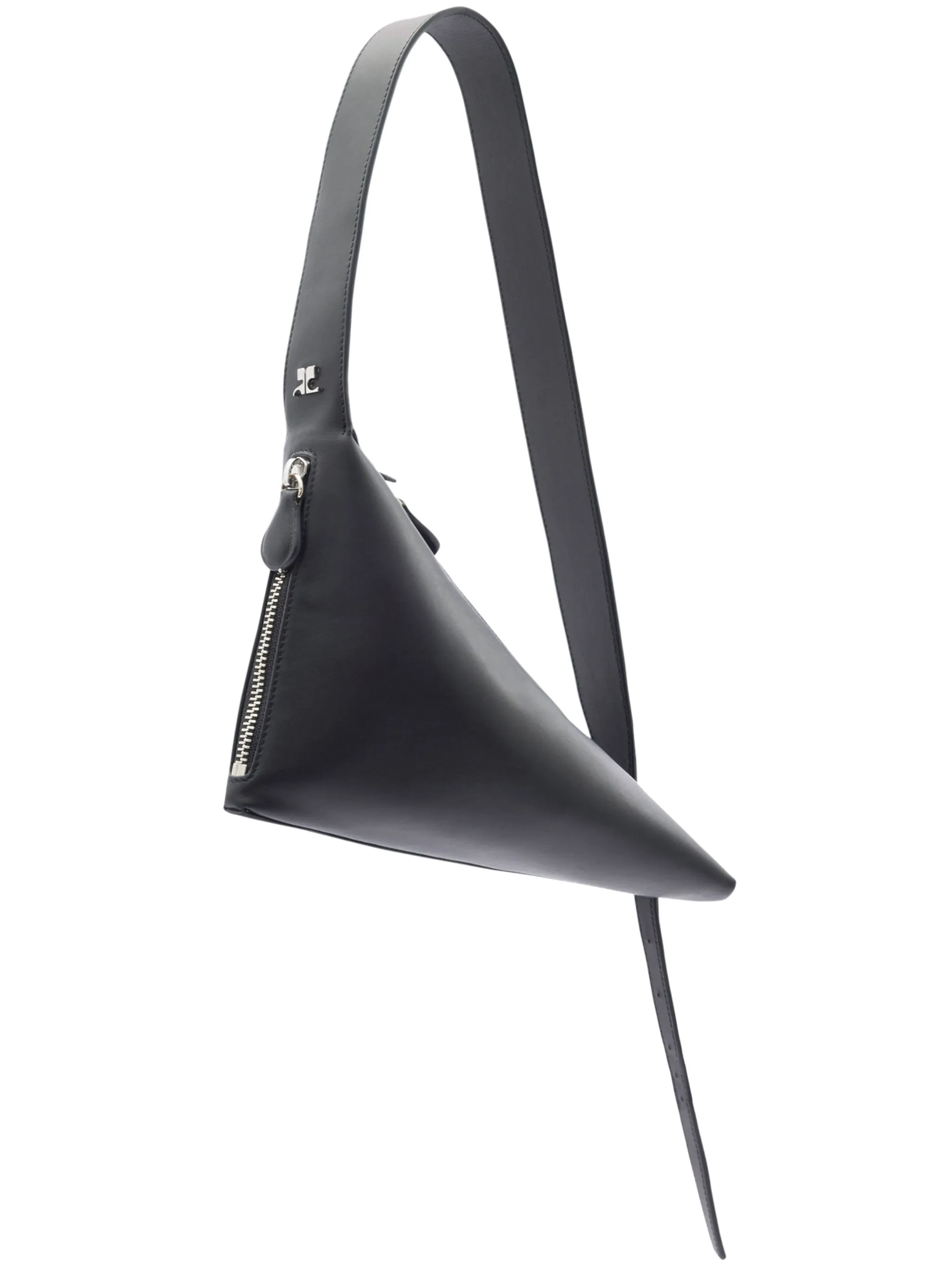 Сумка на плечо The One Courrèges, черный
Сумка на плечо The One Courrèges, черный