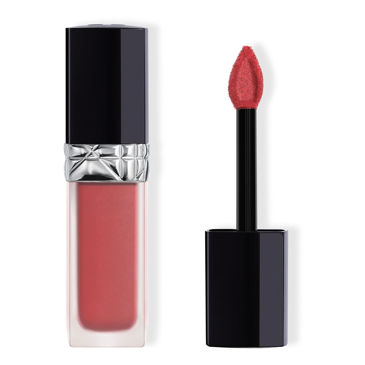 Жидкая помада, не размазывается Rouge Forever Liquid Dior, 558 Forever Grace6 ml
Жидкая помада, не размазывается Rouge Forever Liquid Dior, 558 Forever Grace6 ml