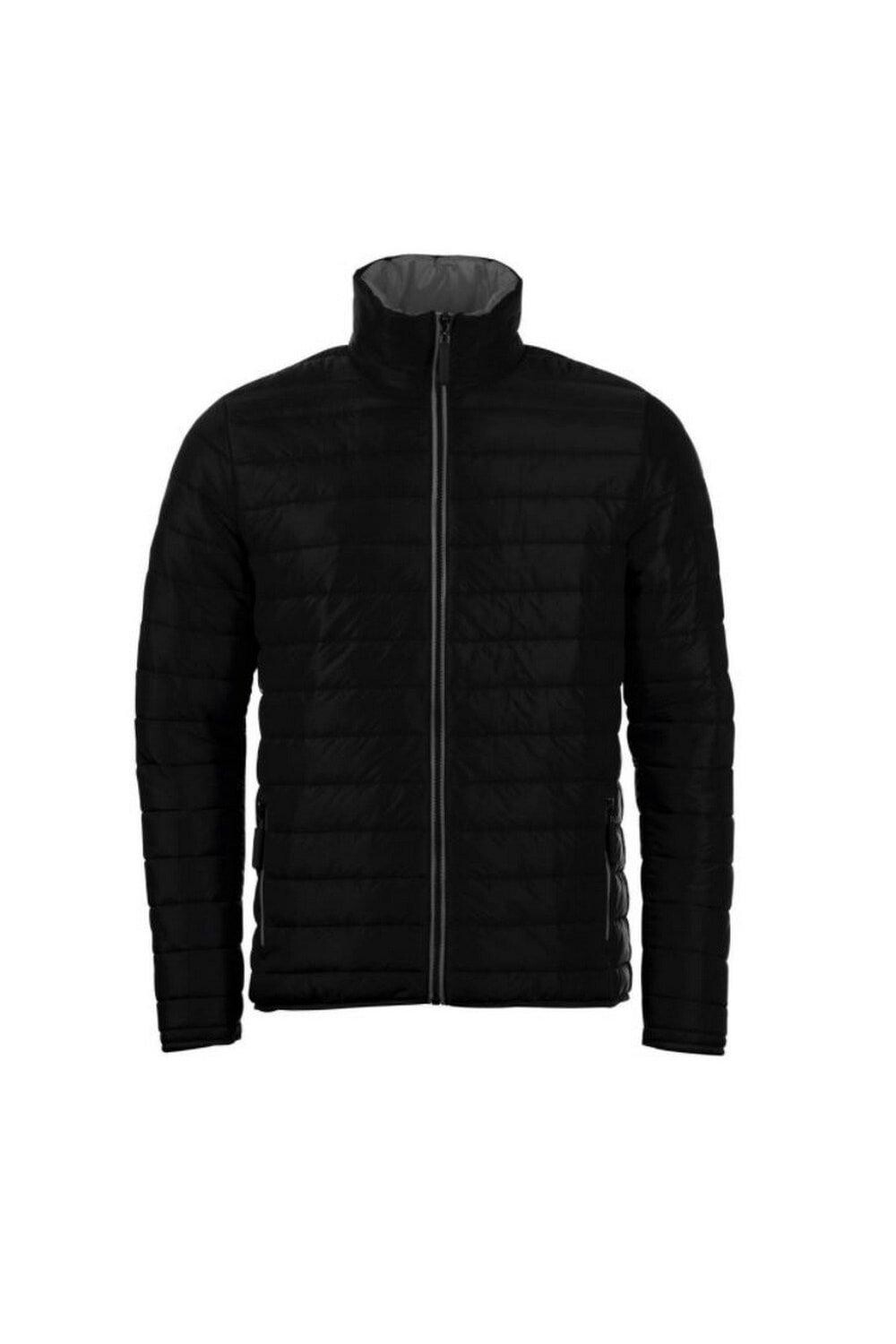 Утепленная водоотталкивающая куртка Ride SOL'S, черный
Утепленная водоотталкивающая куртка Ride SOL'S, черный