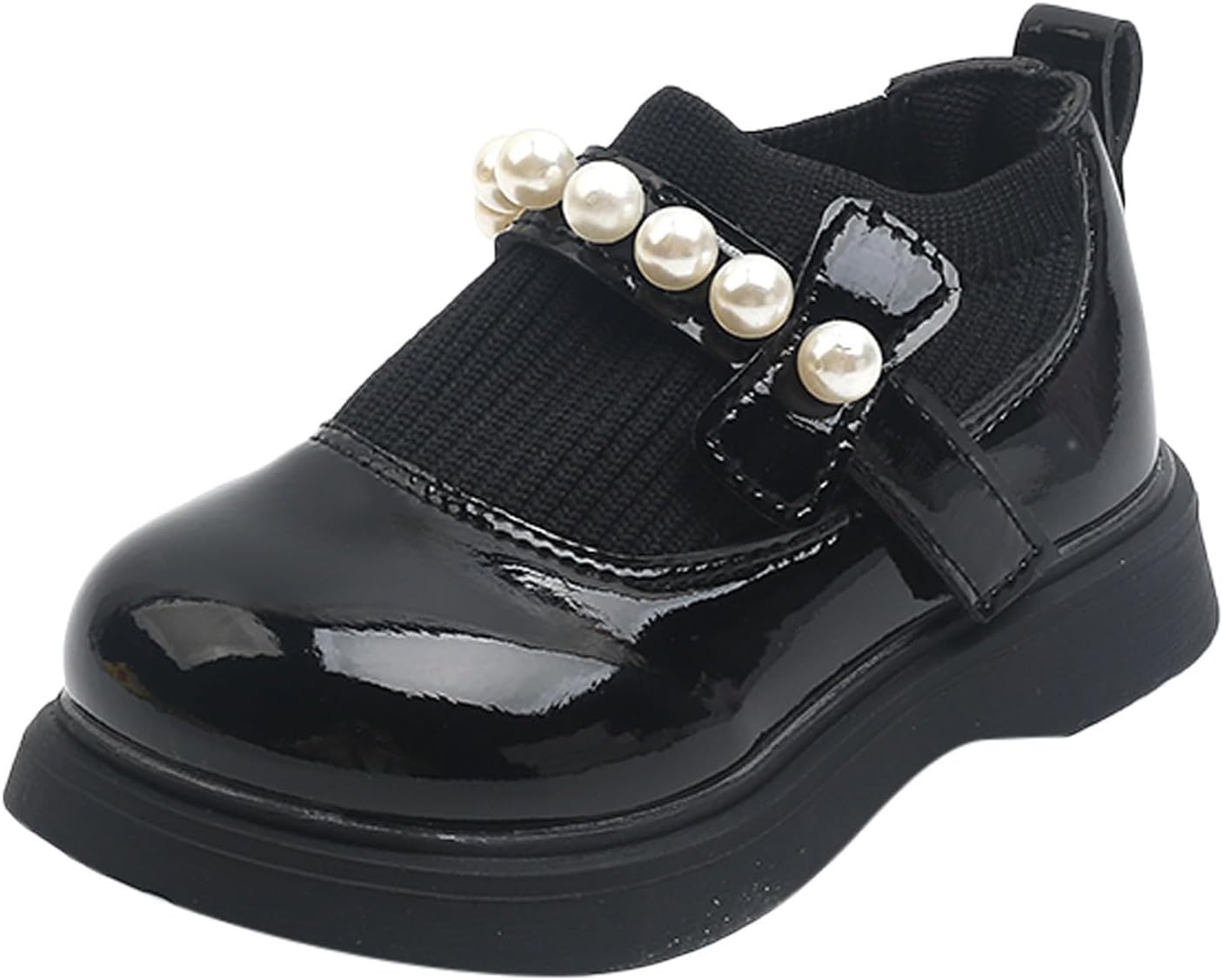 Детские ботинки IWIHMIV для девочек, с запрокидкой на щиколотку, удобные, с толстой подошвой, осенние, с мягкой противоскользящей подошвой, Black
Детские ботинки IWIHMIV для девочек, с запрокидкой на щиколотку, удобные, с толстой подошвой, осенние, с мягкой противоскользящей подошвой, Black