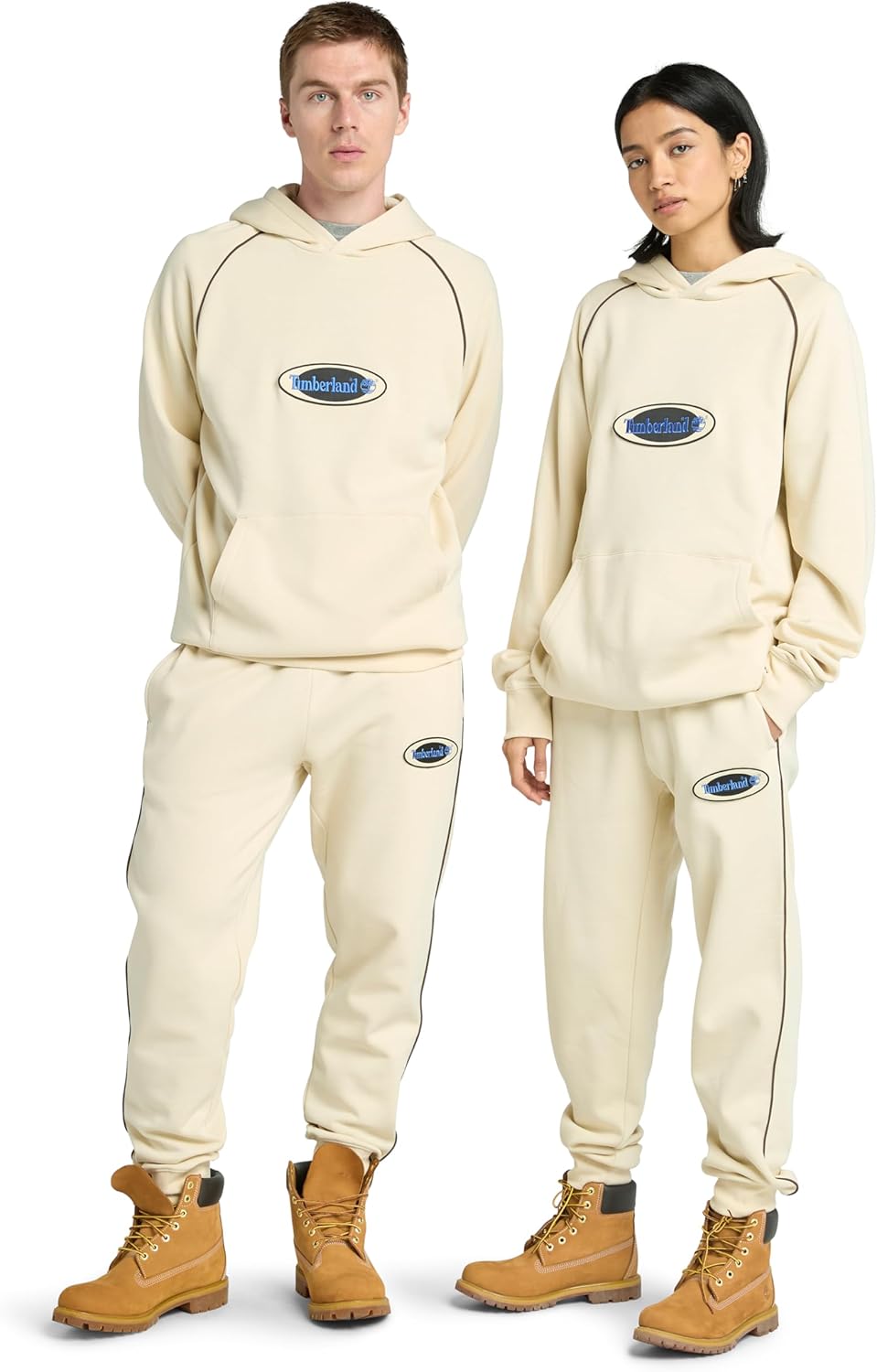 Timberland мужские спортивные штаны с овальным логотипом, Angora
Timberland мужские спортивные штаны с овальным логотипом, Angora