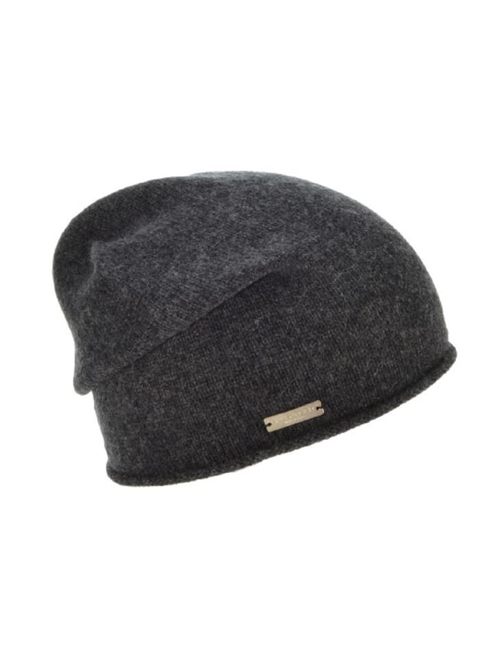 Кепка Seeberger, серый
Кепка Seeberger, серый