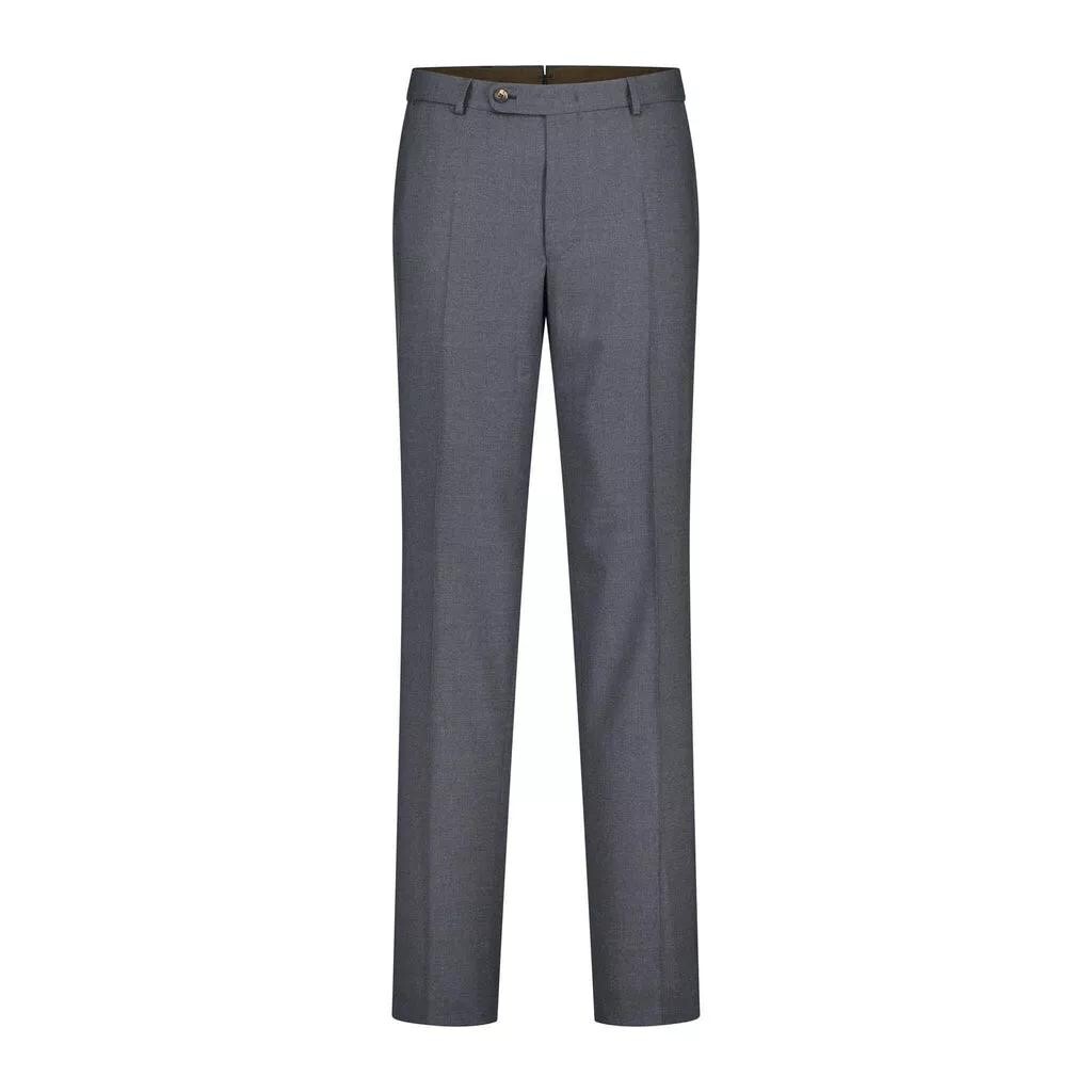 Костюмные брюки bene из смеси натуральной шерсти. Windsor., серый
Костюмные брюки bene из смеси натуральной шерсти. Windsor., серый