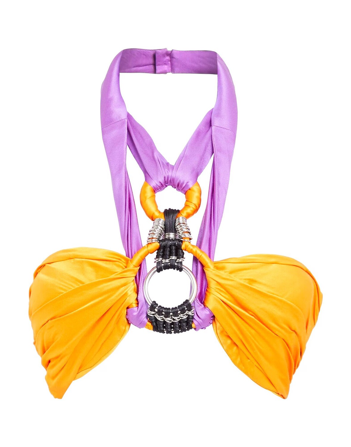 Топ Balmain, абрикос
Топ Balmain, абрикос