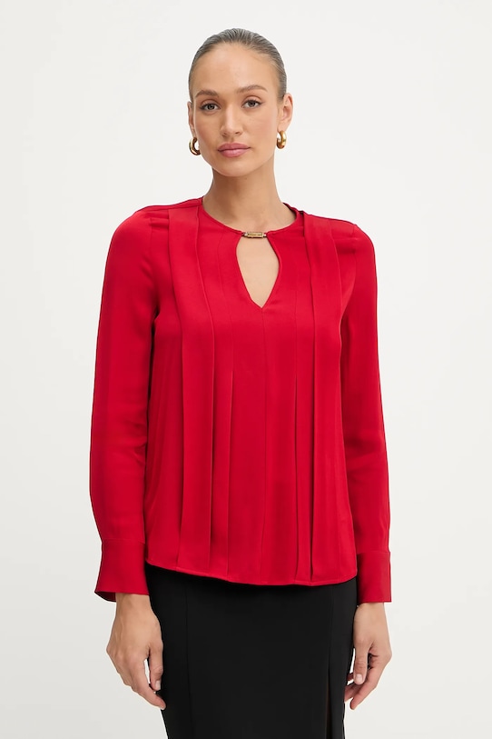 Блузка ANITA Marciano Guess, красный
Блузка ANITA Marciano Guess, красный